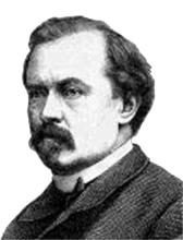 Alfred Meißner 1867